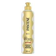 Crema Para Peinar Pantene Pro-V Rizos Definidos 300 ml