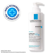 Bálsamo Corporal La Roche Posay Lipikar Baume Ap+M Pieles Secas 400 ml