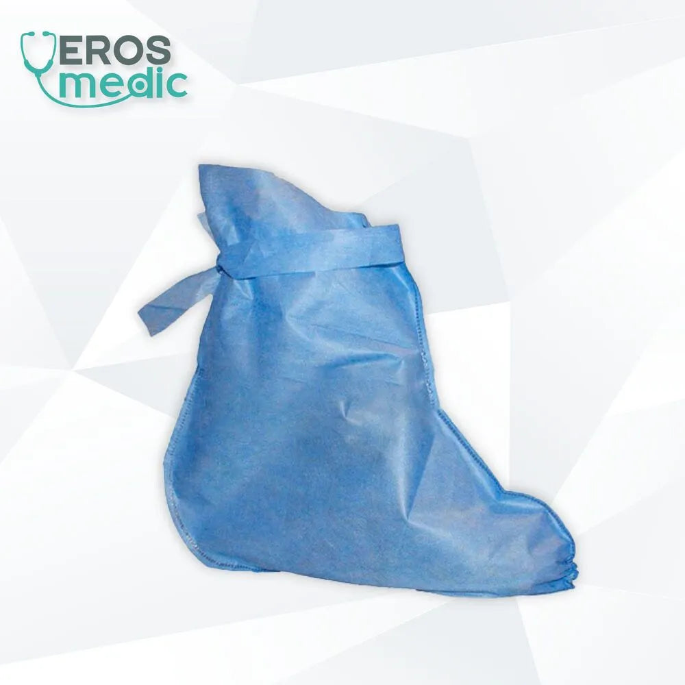 Botas Descartables