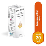 Colinox 36mg Gotas