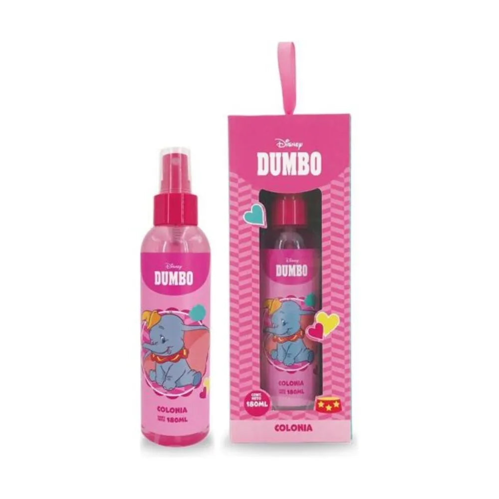 Dumbo Colonia x 180 ml Caja
