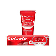 Colgate Luminous Whitening Crema Dental Tubo 75 ml