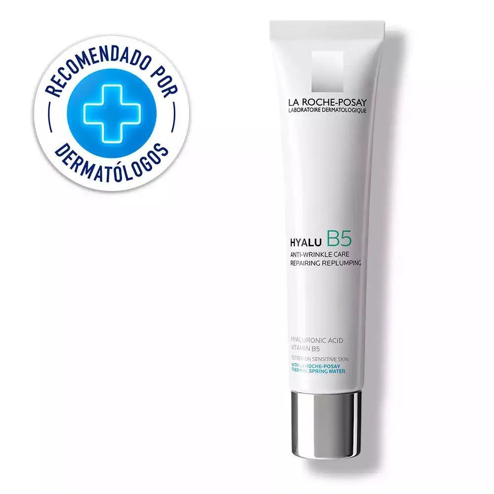 Crema Tratamiento Anti-arrugas Hyalu B5 Soin 40 ml