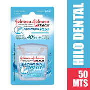 Johnson & Johnson Expansion Plus Hilo Dental