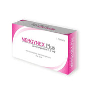 Mergynex plus