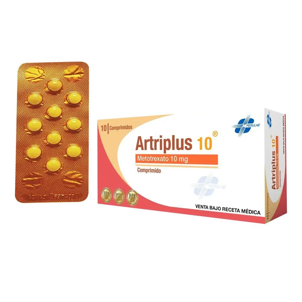Artiplus 10mg