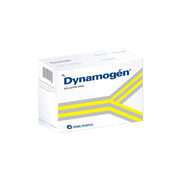 DYNAMOGEN SOLUCION X 20AMP