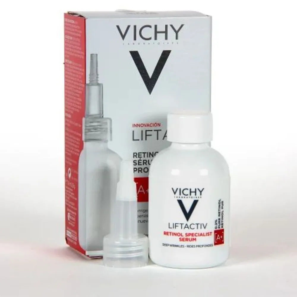 VICHY LIFTACTIV RETINOL SERUM