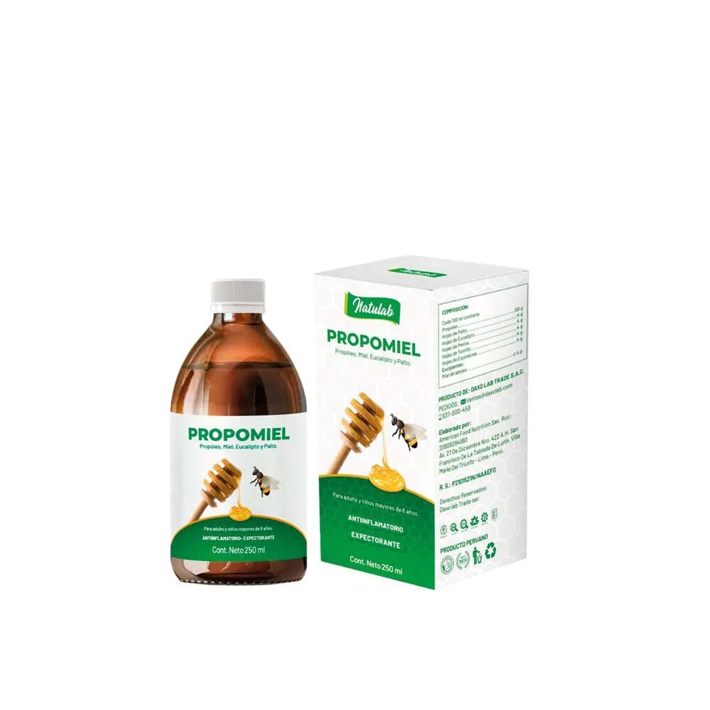 Propomiel 250ml -JBE