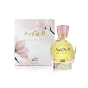 Me Too! Edt 50 Ml En Caja Amour Duo
