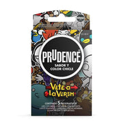 Preservativo Prudence Vete A La Versh