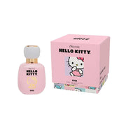 Eau de Toilette Prestige Hello Kitty Kiss
