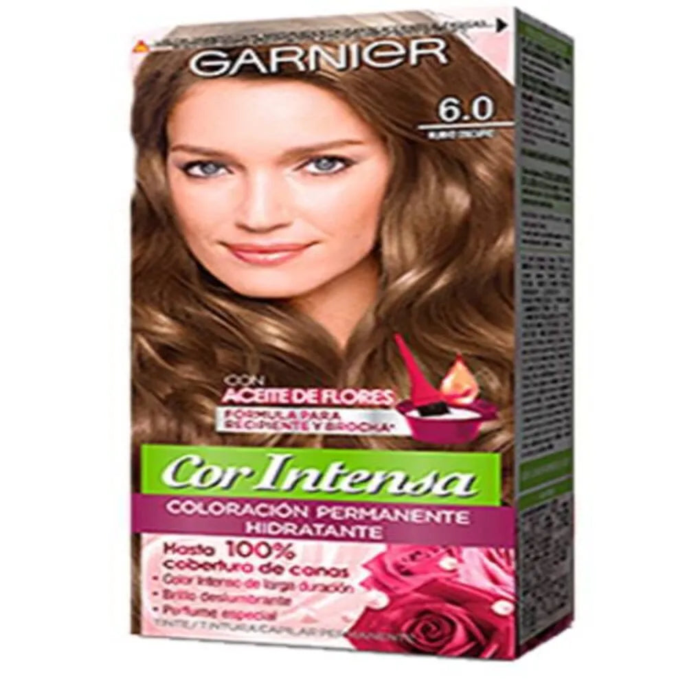 Cor Intensa Rubio Oscuro 6.0