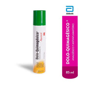 DOLO-QUIMAGESICO AEROSOLX 85ML