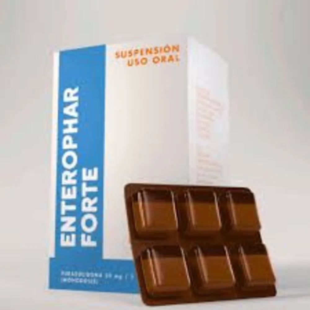 Enterophar Forte