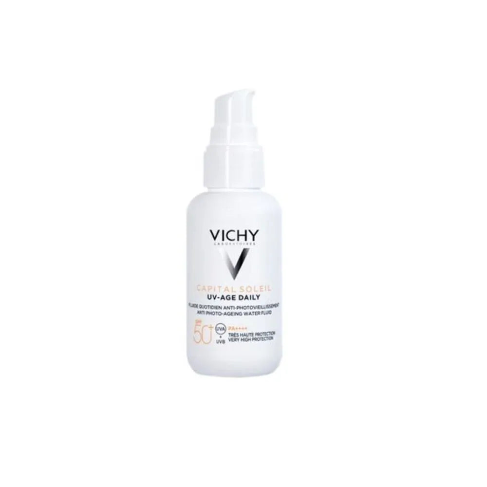 VICHY CAPITAL SOLEIL UV AG DAI
