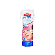 Tippys Discos Desmaquillantes Bolsa x 80 und