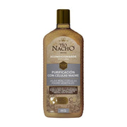 Acondicionador Tio Nacho Botella 415 mL