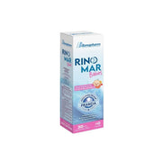 Rinomar Babies Isotónico Solución para Pulverización Nasal - Frasco 30 ml