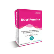 Nutrifemina x30