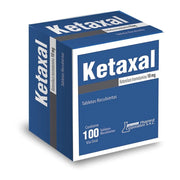 KETAXAL 10