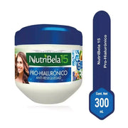 Nutribela Pro-Hialuronico x300ml