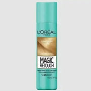 Tinte Spray Retocador de Raíces L'Oréal Magic Retouch Rubio Claro – 75 ml