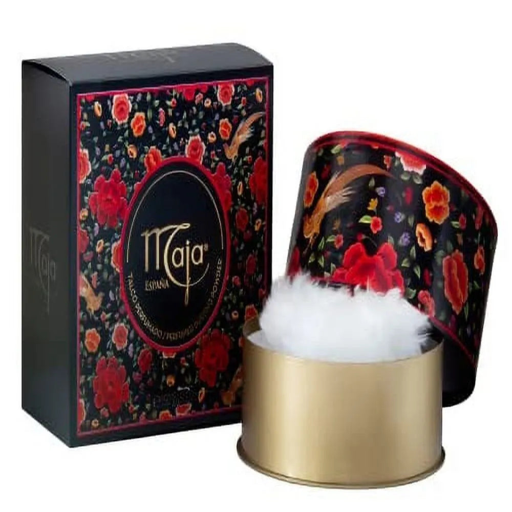 MAJA TALCO TALQUERA C/B 150GR