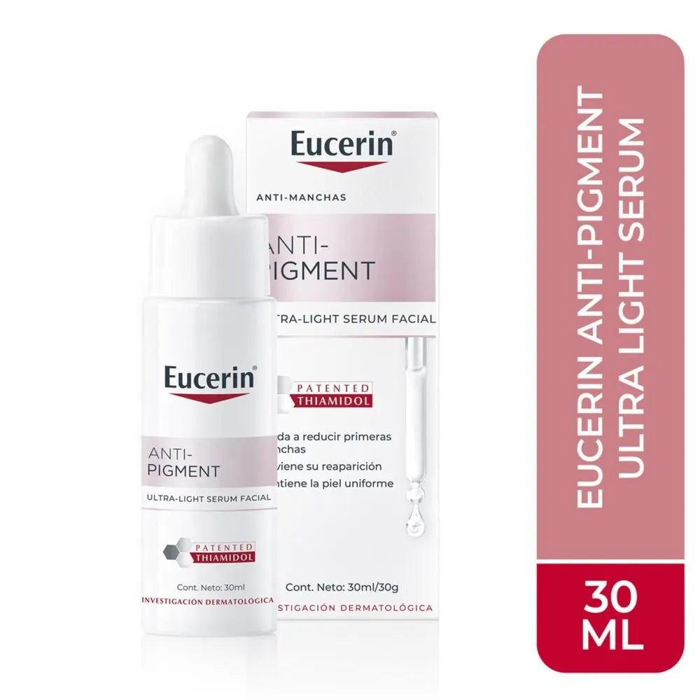 Eucerin Antipigmento Serum Gotero 30ml