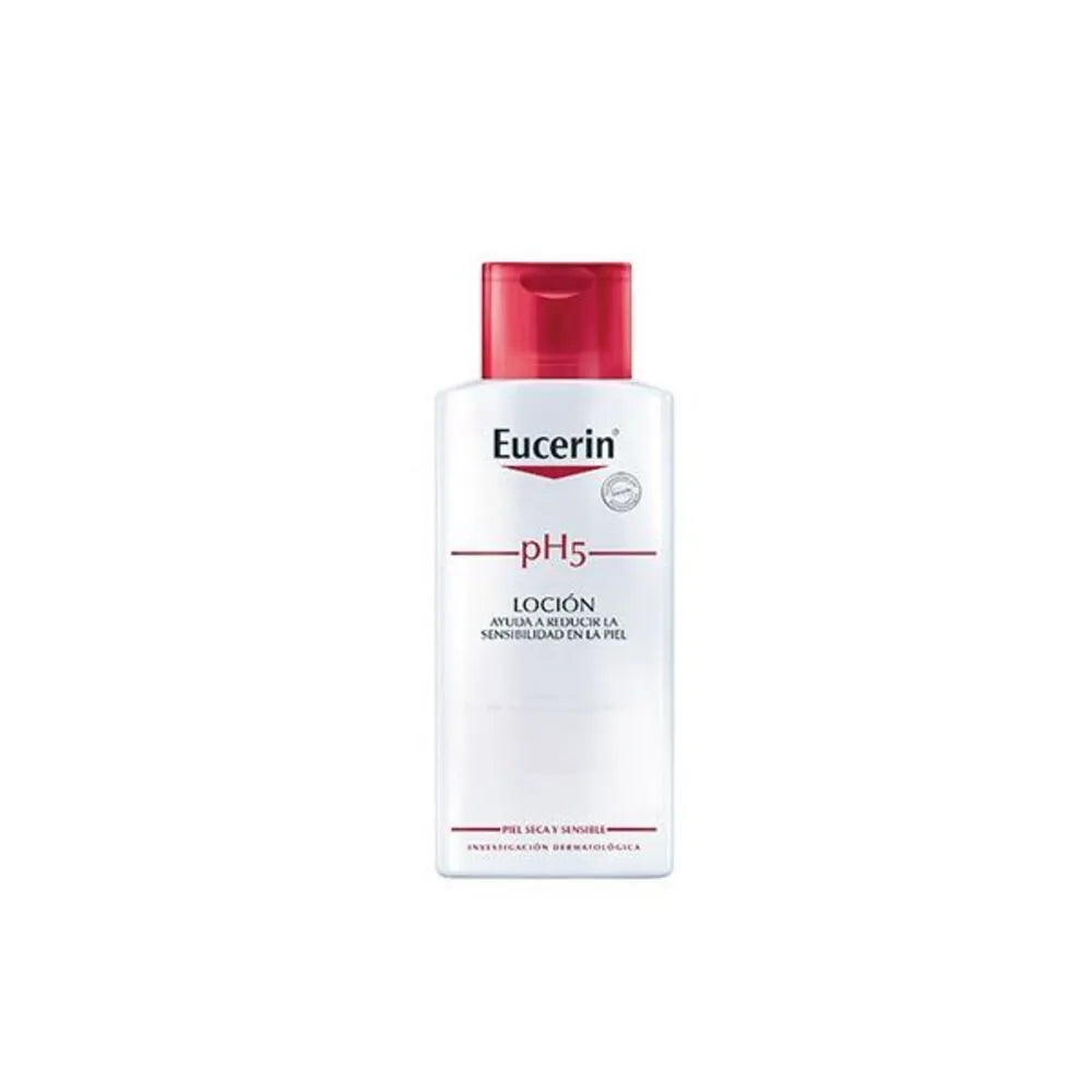 EUCERIN PH5 LOCION X 250ML