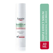 Sérum Anti-manchas Eucerin DermoPure Triple Effect