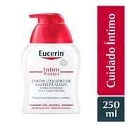 Eucerin pH5 Intim Protect Jabón Higiene Íntima 250 ml