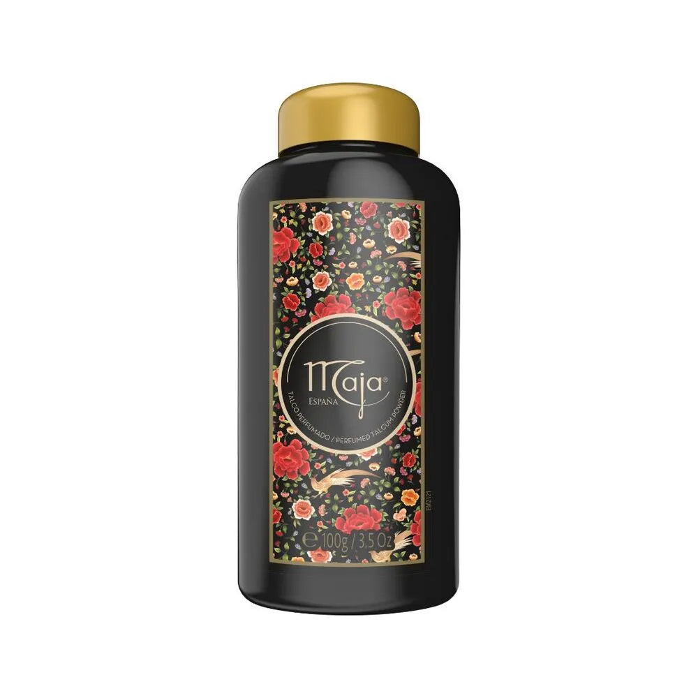 MAJA TALCO PERFUMADO 100 GR.