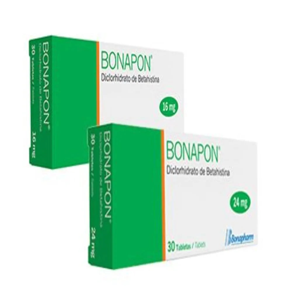 Bonapon 24 mg Tableta