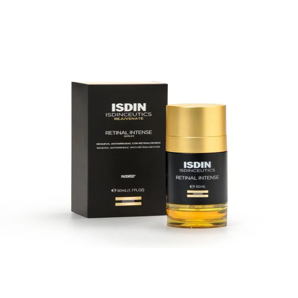 Isdin Isdinceutics Retinal Intense Serum Ftasco 50 Ml
