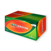 Levolergynn 5 mg