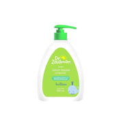 Jabon Liquido Baby Brill Manzanilla Dr Zaidman Botella 300 mL
