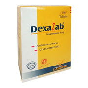 DEXALAB 4MG