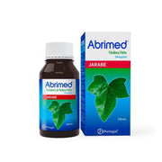 Abrimed 35 mg/5 ml Jarabe x 120 ml
