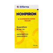 NONPIRON GOTAS 15ML