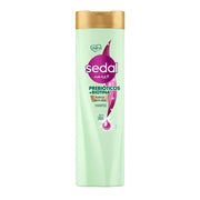 Shampoo Sedal Prebióticos + Biotina