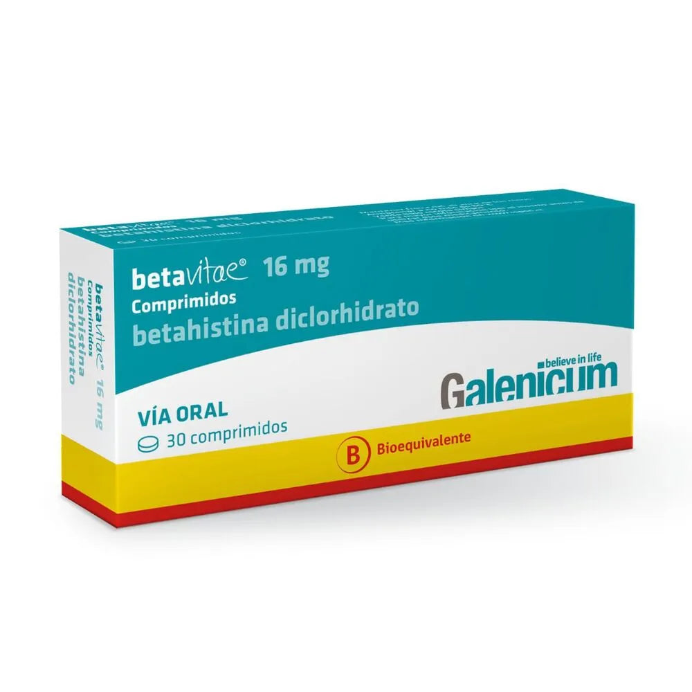 Betavitae 24 mg