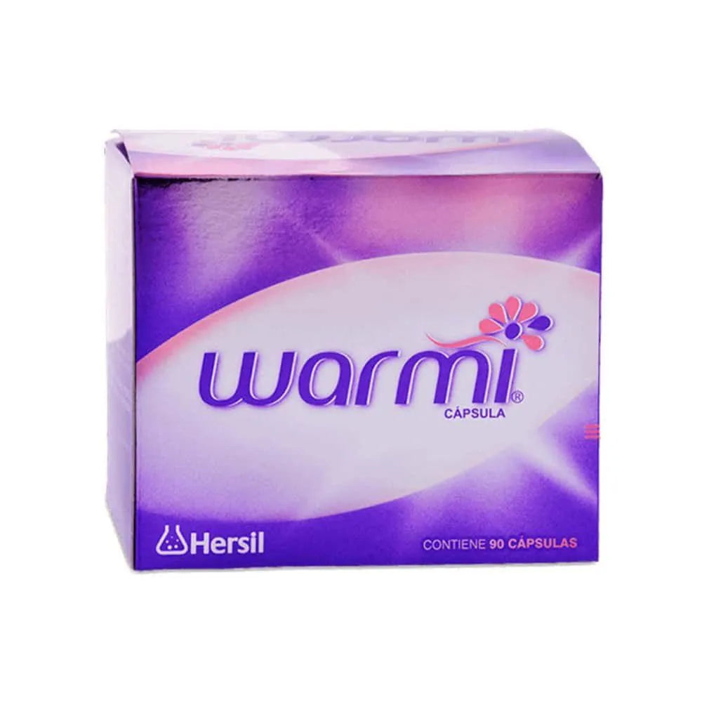 Warmi Capsula
