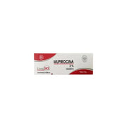 Mupirocina 2% AC Ungüento Tubo 15 g