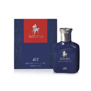 Me Too! Edt 50 Ml En Caja Azzurro
