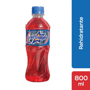Electrolight Bebida Rehidratante Sabor Fresa 800ml