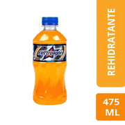 Electrolight Sabor Naranja - Frasco 475Ml