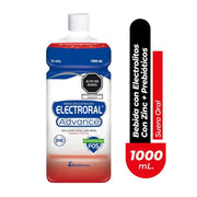 Electroral Advance Suero Sabor Frutal