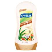 Acondicionador Savital Multióleos y Sábila 490ml