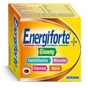 Energiforte x 30 Cb